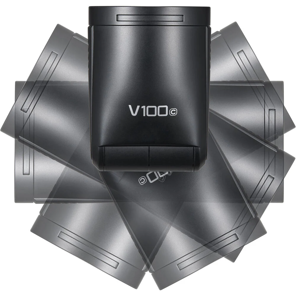 Godox V100 Flash - Image 12