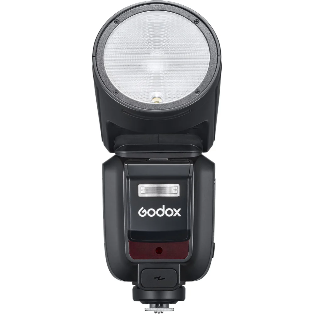Godox V100 Flash - Image 2