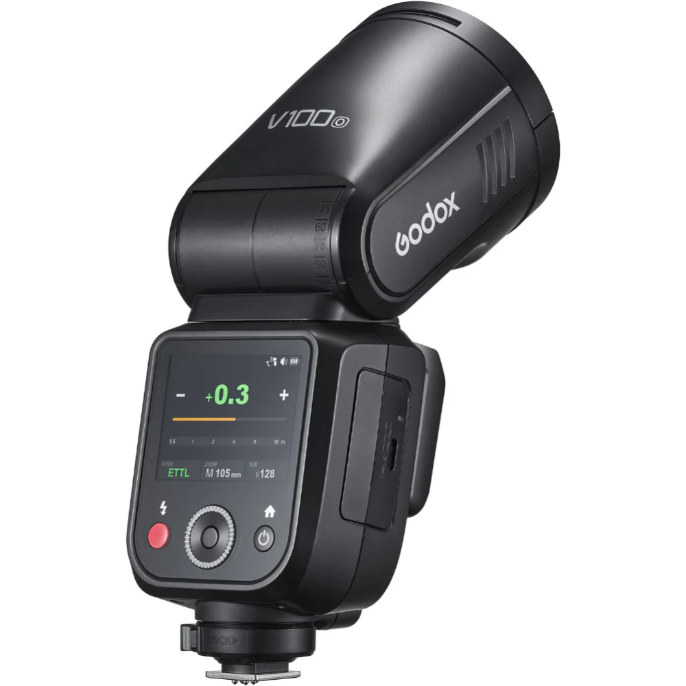 Godox V100 Flash - Image 29