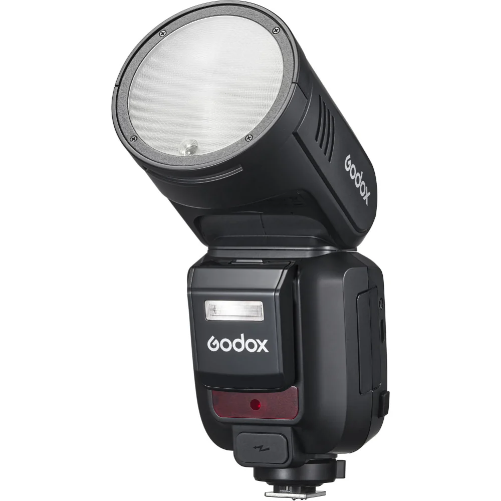 Godox V100 Flash - Image 3
