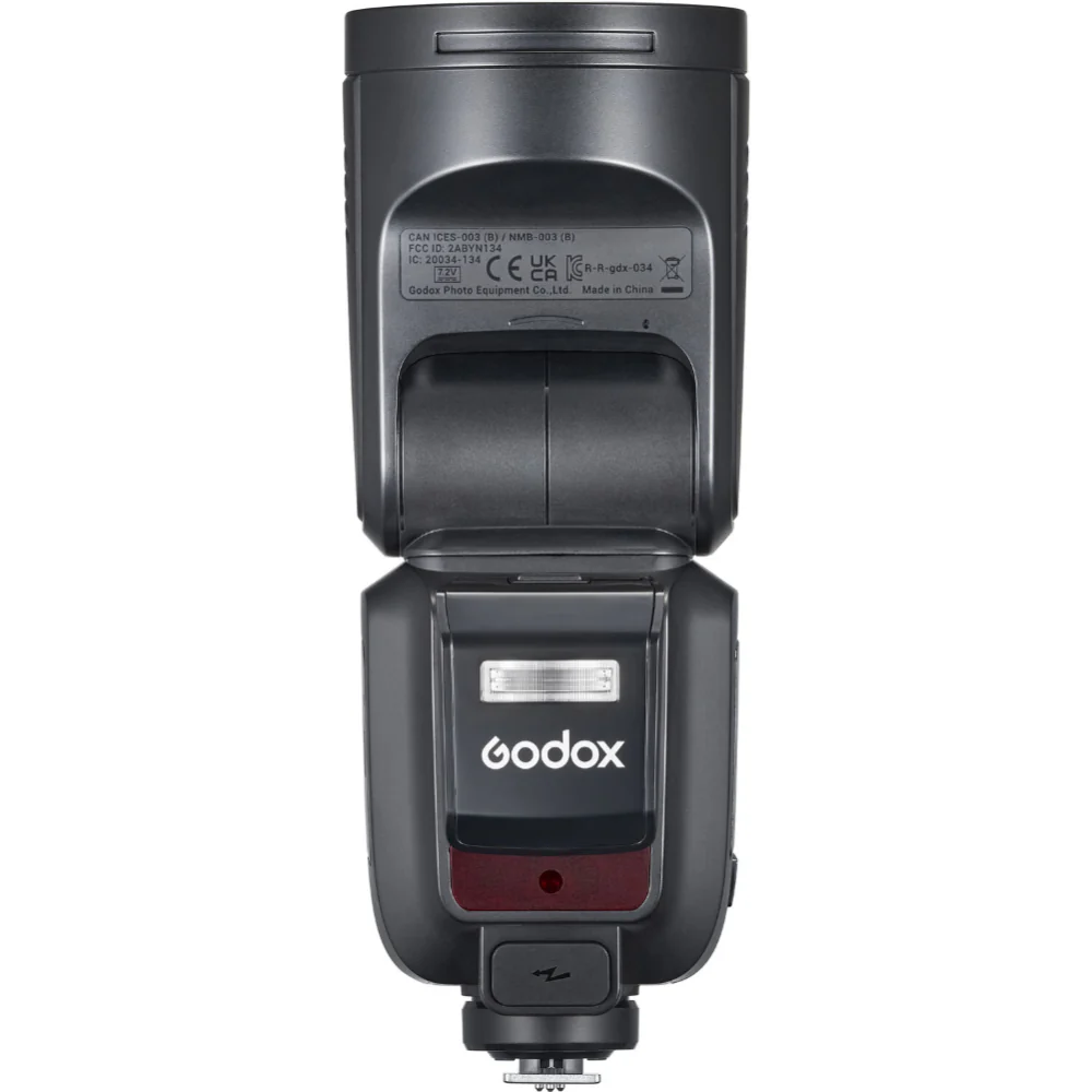 Godox V100 Flash - Image 30