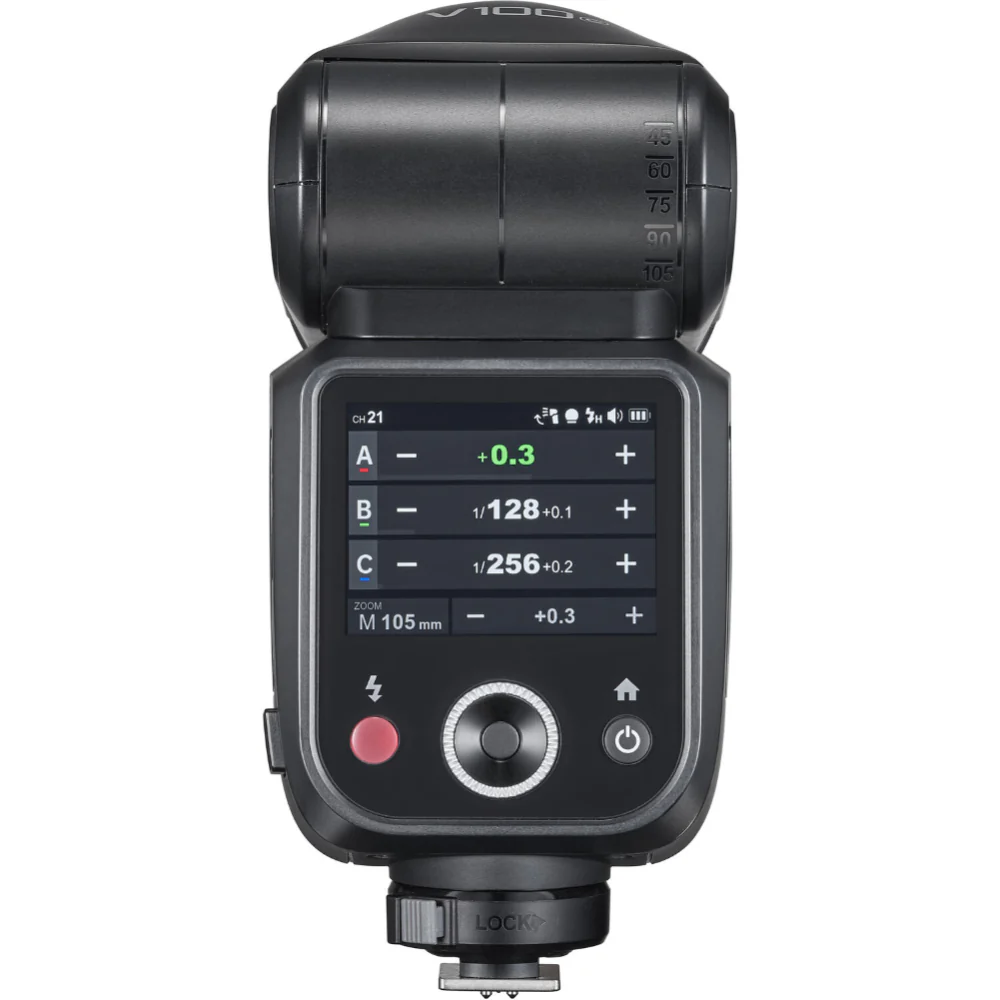 Godox V100 Flash - Image 44