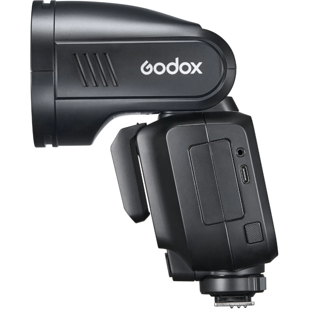 Godox V100 Flash - Image 46
