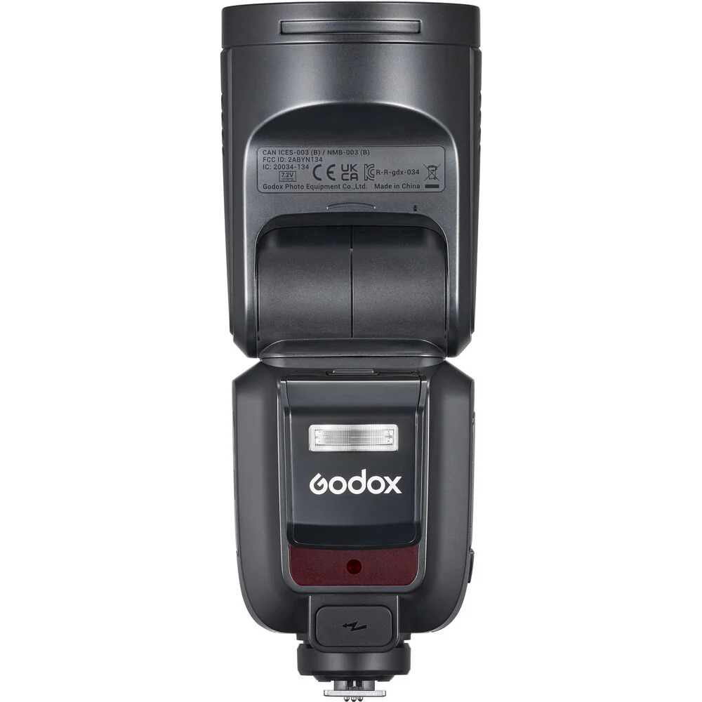 Godox V100 Flash - Image 7