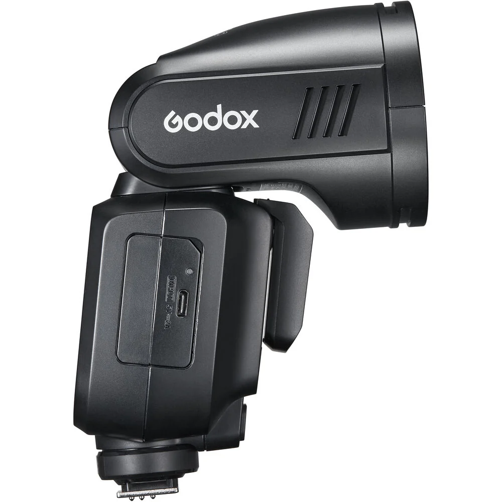 Godox V100 Flash - Image 9