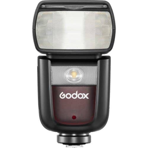 Godox V860IIIOP I-TTL Li-Ion Flash For Olympus & Panasonic - Image 3