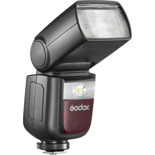 Godox V860IIIS I-TTL Li-Ion Flash For Sony - Image 5