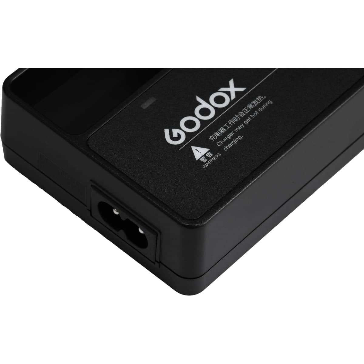 Godox VC26T Multi-Battery Charger for V1 - Image 5