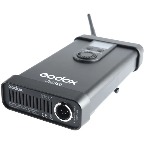 Godox Vl150 Replacement Controller - Image 3