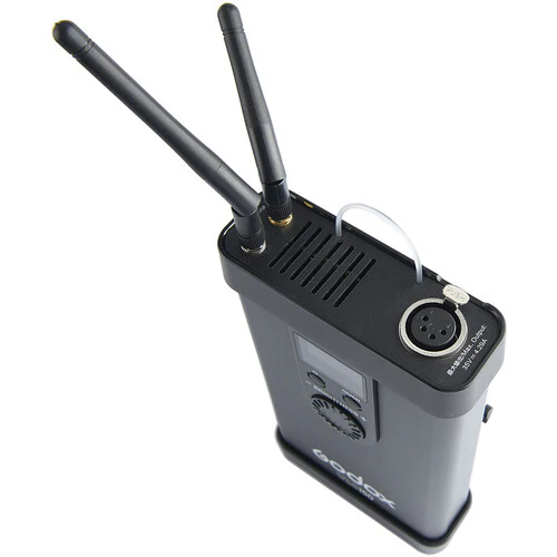 Godox Vl150 Replacement Controller - Image 4