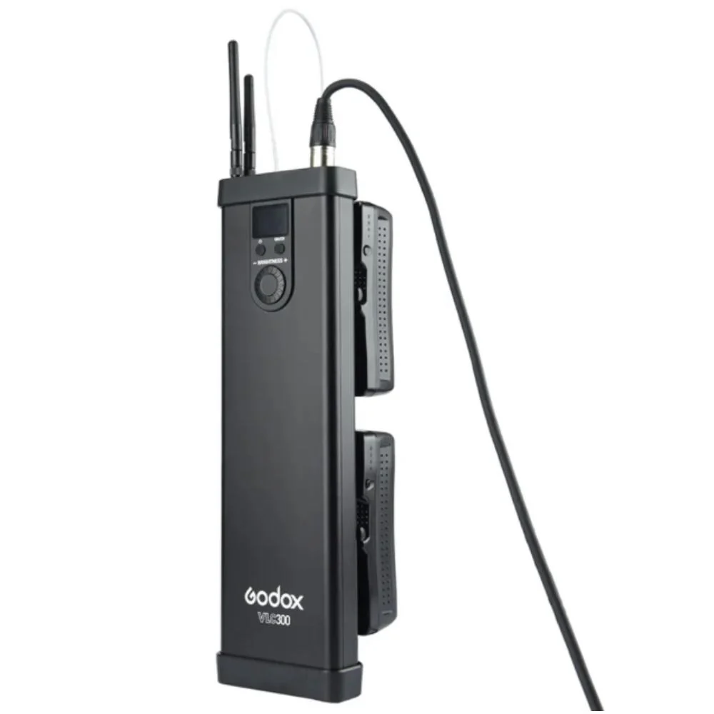 Godox VL300 Replacement Controller - Image 2