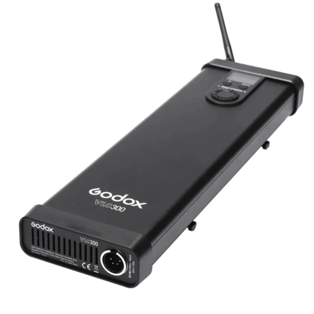 Godox VL300 Replacement Controller - Image 4