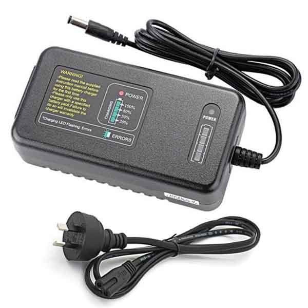 Godox Wc87 Ad600/Ad600B Charger For WB87 - Image 3
