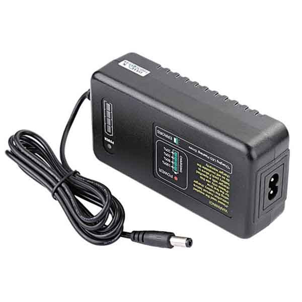 Godox Wc87 Ad600/Ad600B Charger For WB87 - Image 4
