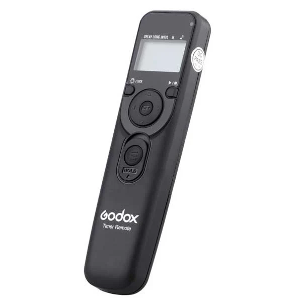 Godox Wireless Timer Remote Control TR-N1 - Image 2