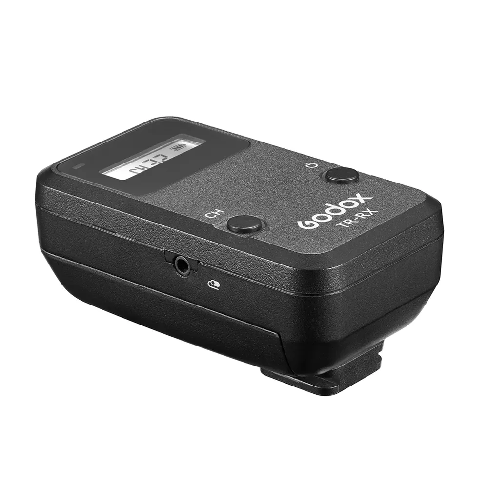 Godox Wireless Timer Remote Control TR-S2 - Image 4