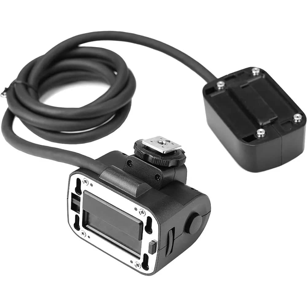Godox Witstro AD200 Flash Extension Head