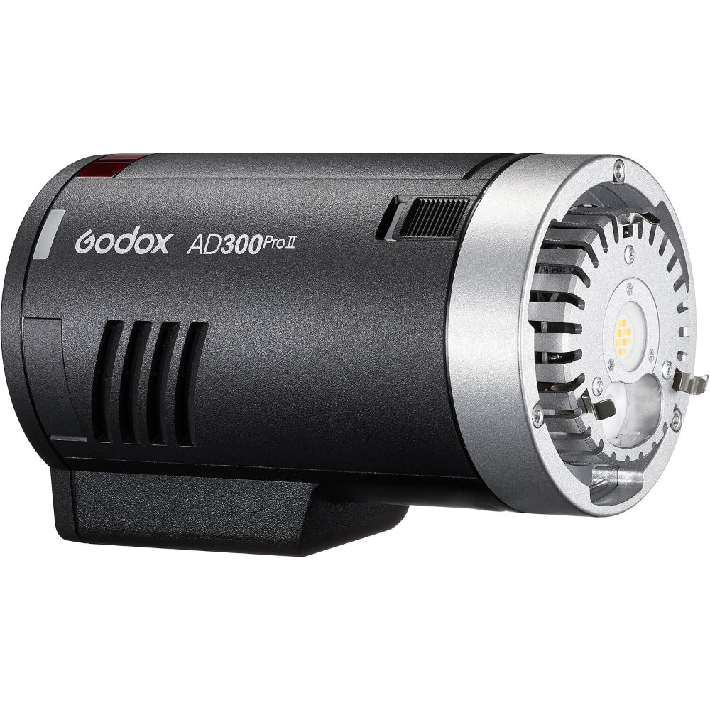 Godox Witstro AD300PROII Portable Flash - Image 10
