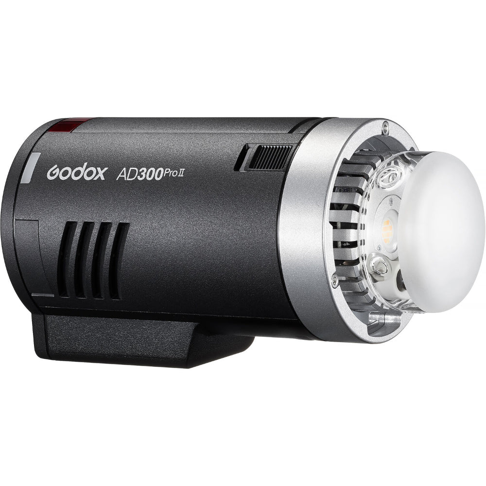Godox Witstro AD300PROII Portable Flash - Image 11