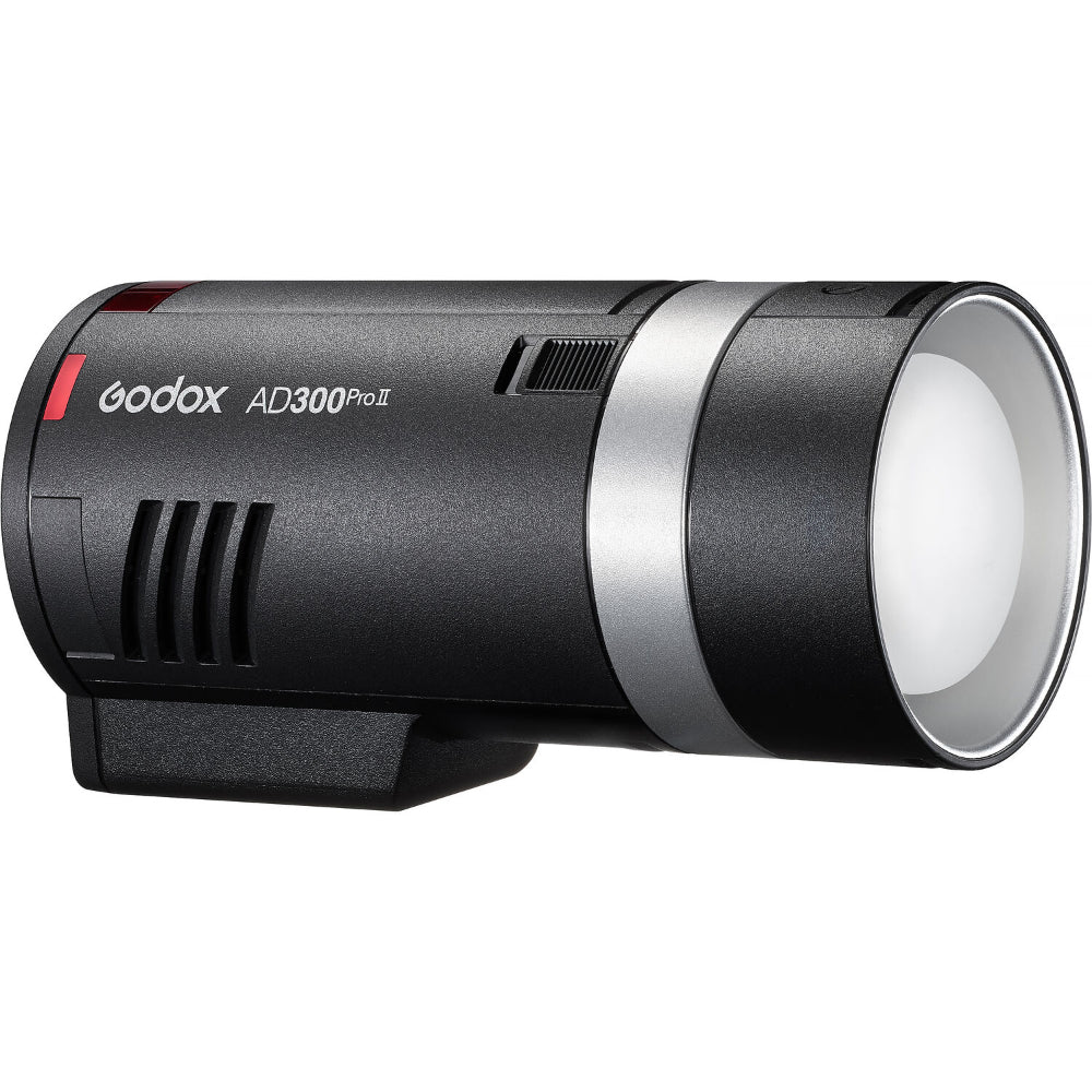 Godox Witstro AD300PROII Portable Flash - Image 12
