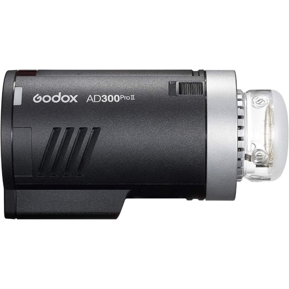 Godox Witstro AD300PROII Portable Flash - Image 13