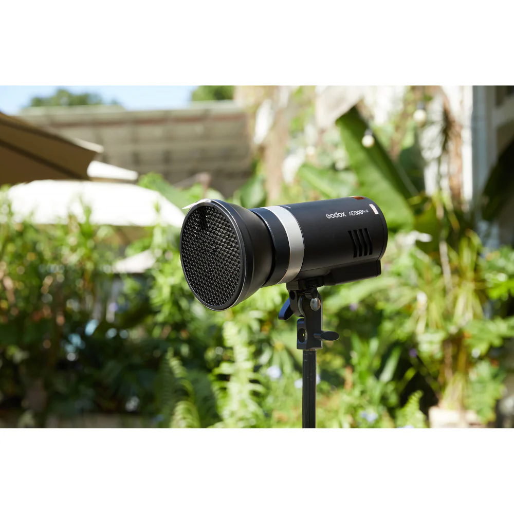 Godox Witstro AD300PROII Portable Flash - Image 14