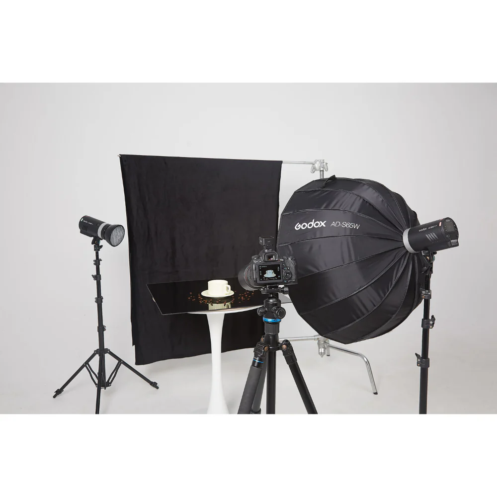 Godox Witstro AD300PROII Portable Flash - Image 16