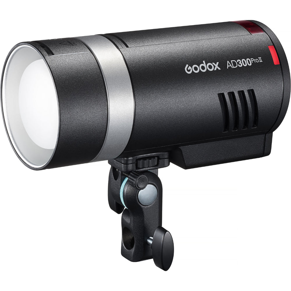 Godox Witstro AD300PROII Portable Flash - Image 2