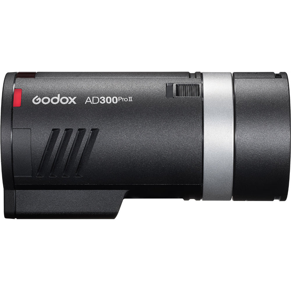 Godox Witstro AD300PROII Portable Flash - Image 4