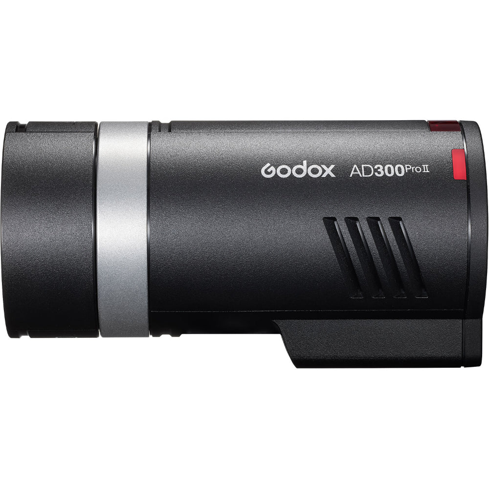 Godox Witstro AD300PROII Portable Flash - Image 5
