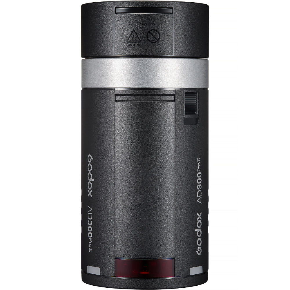 Godox Witstro AD300PROII Portable Flash - Image 6