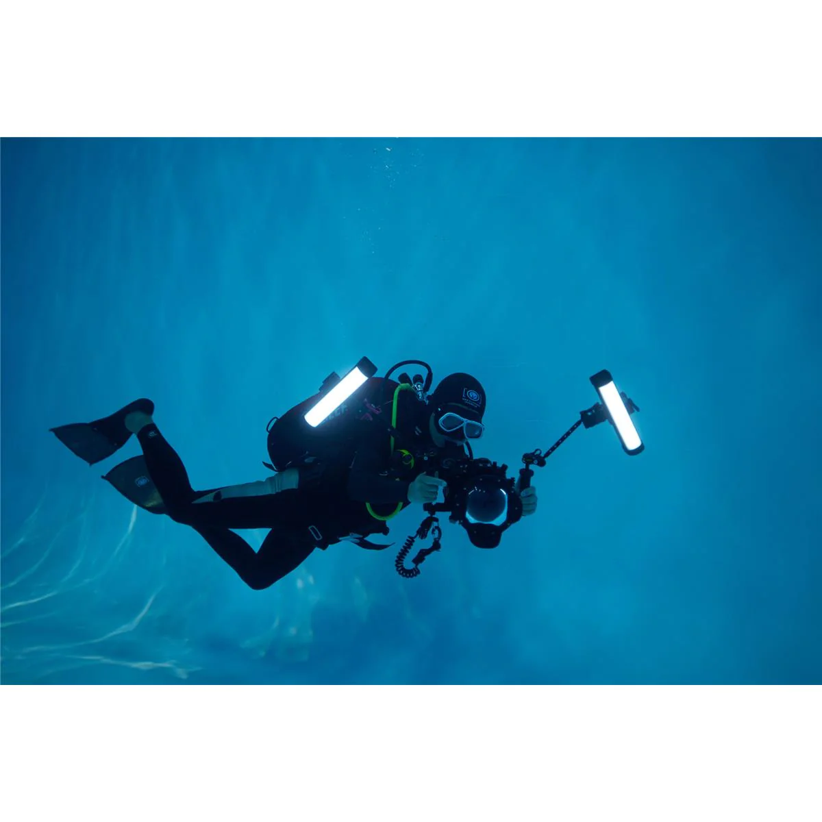 Godox Wt40R Rgb Dive Tube Light 40Cm - Image 3
