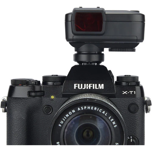 Godox X2T-F 2.4Ghz TTL Flash Trigger For Fuji - Image 14
