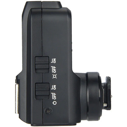 Godox X2T-S 2.4Ghz TTL Flash Trigger For Sony - Image 2