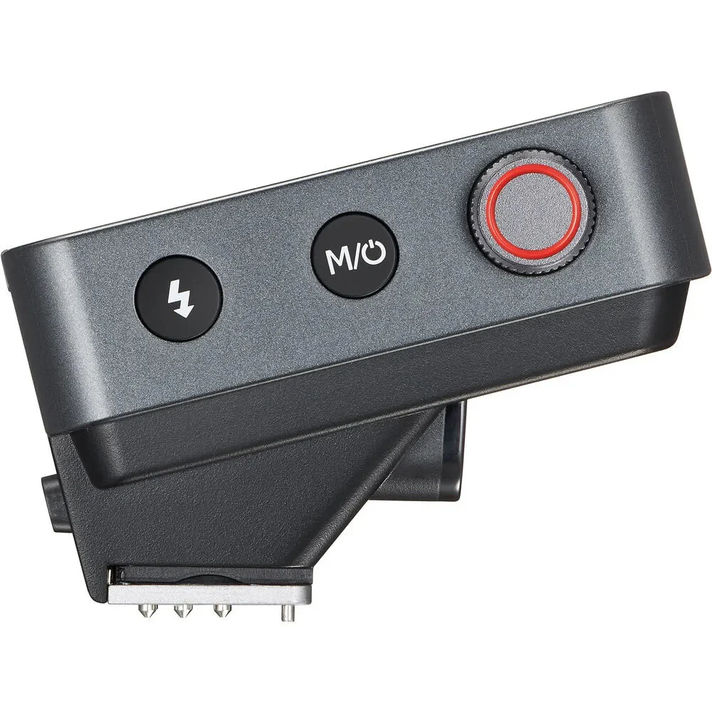 Godox X3 Pro Touch Screen Flash Trigger - Image 5