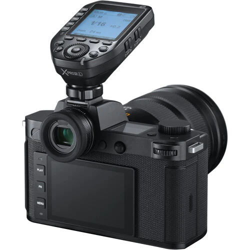 Godox Xpro Mark Ii Ttl Trigger For Leica - Image 2
