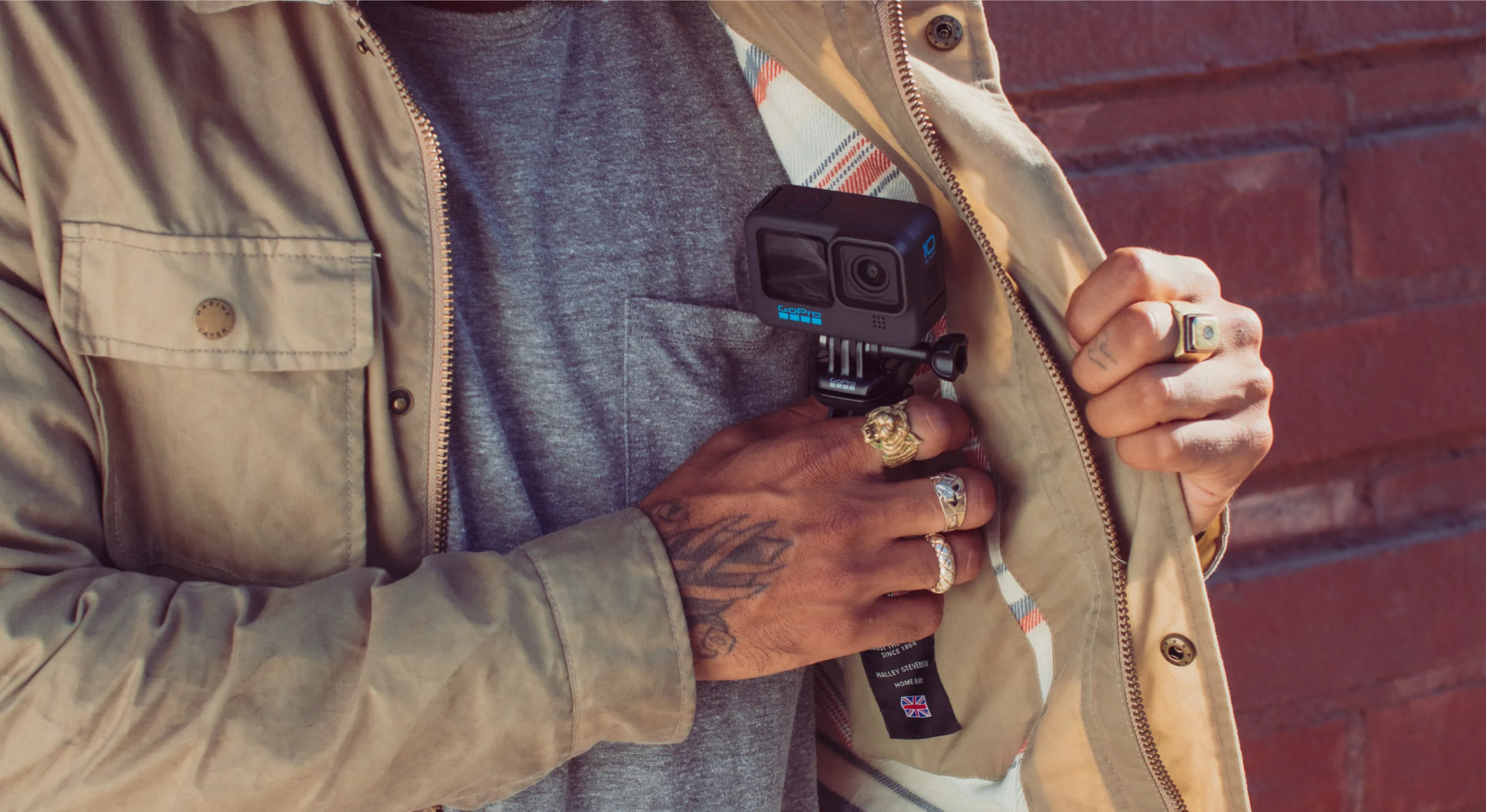 GoPro 3-Way Grip 2.0 - Image 10