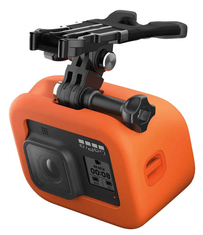 GoPro Bite Mount + Floaty (HERO8 Black) - Image 4