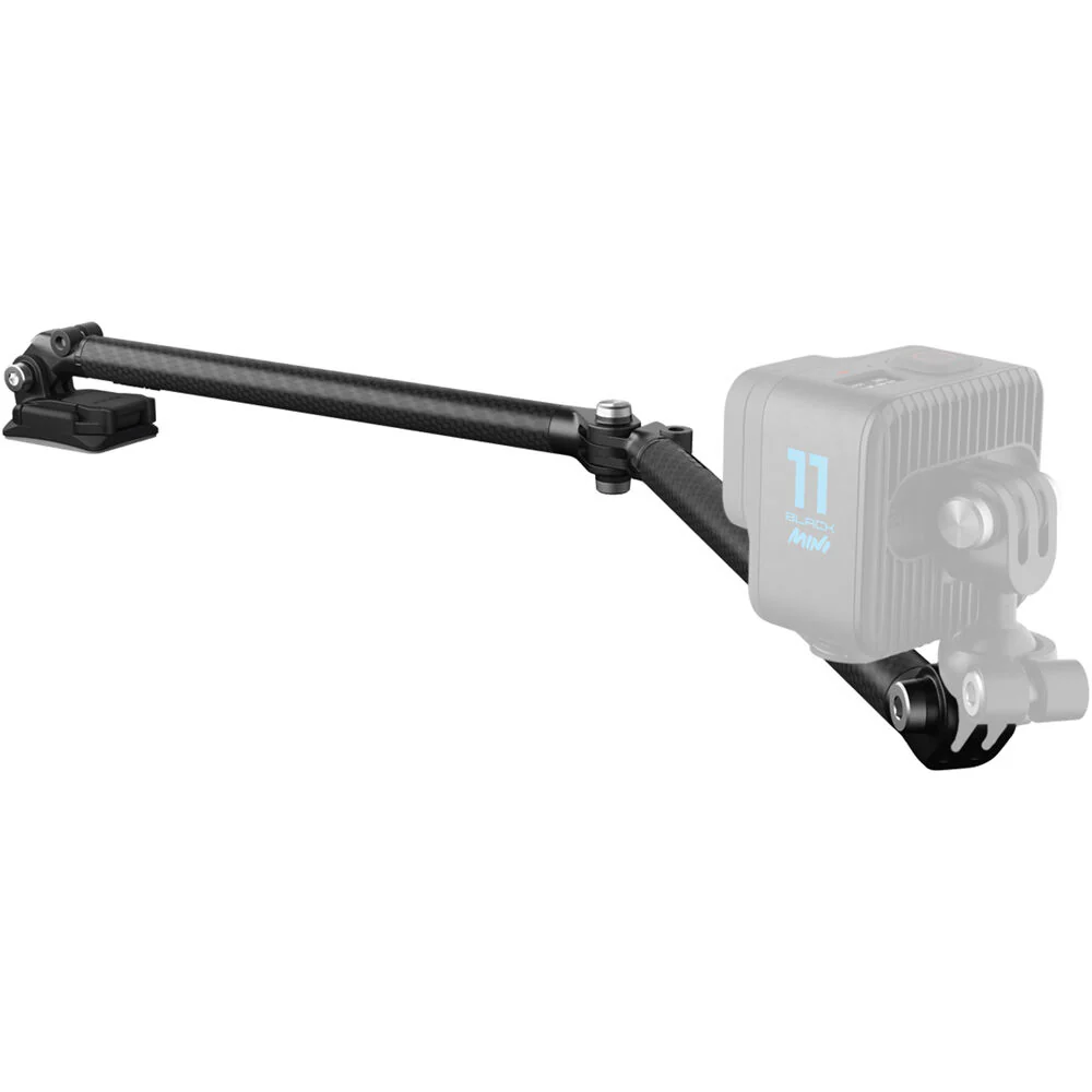 GoPro Boom + Adhesive Mounts - Image 3