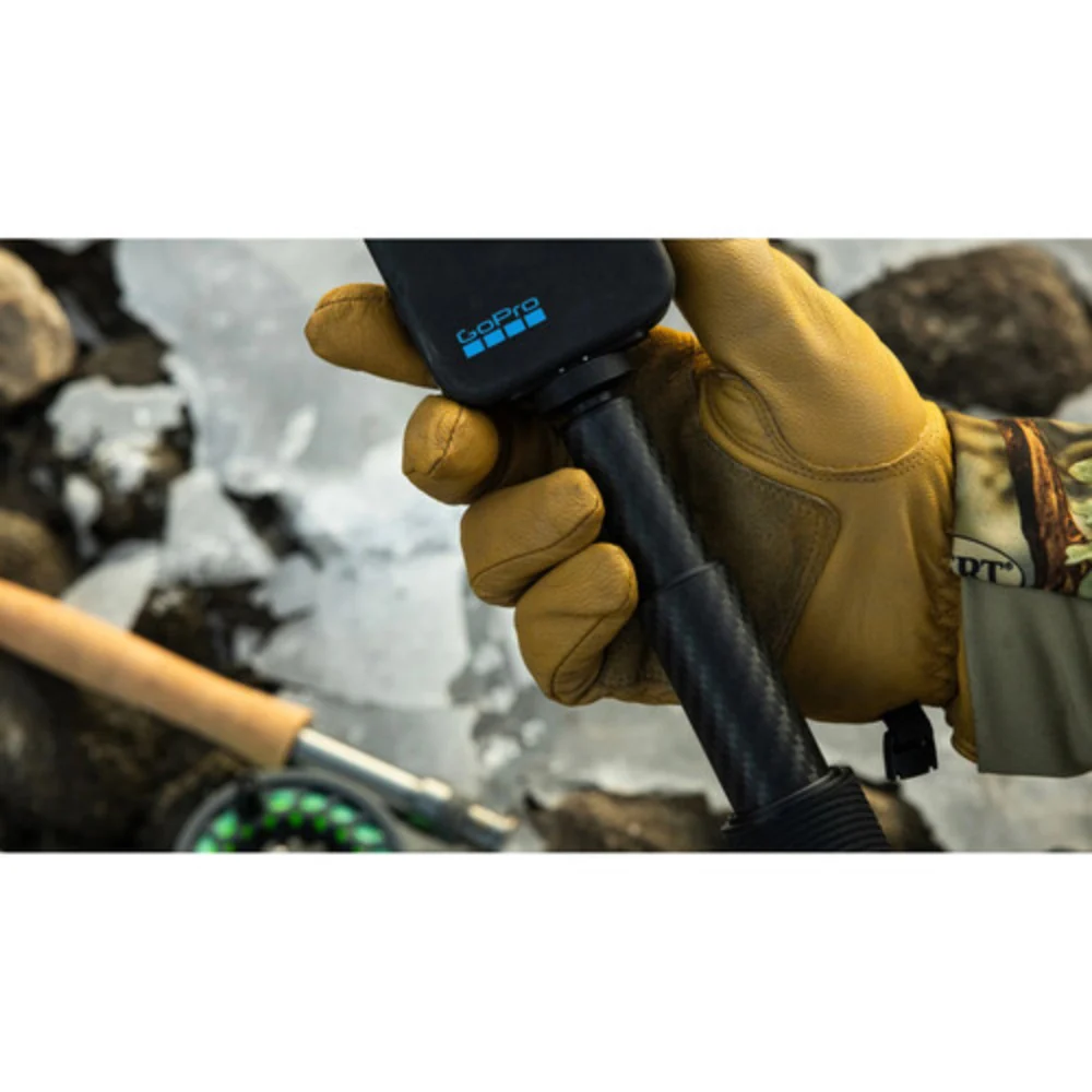 GoPro Carbon Fiber Extension Pole (8.9') - Image 4