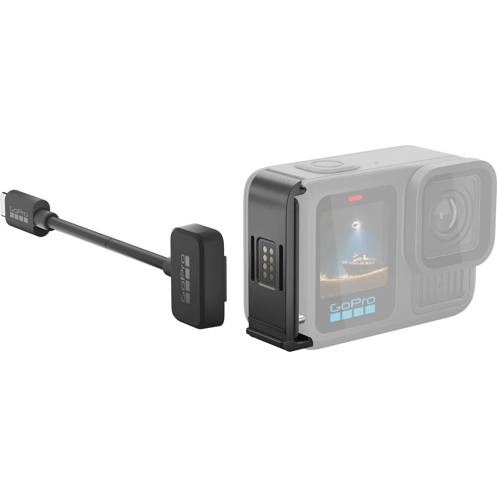 GoPro Contacto Power Door for HERO Action Cameras - Image 2