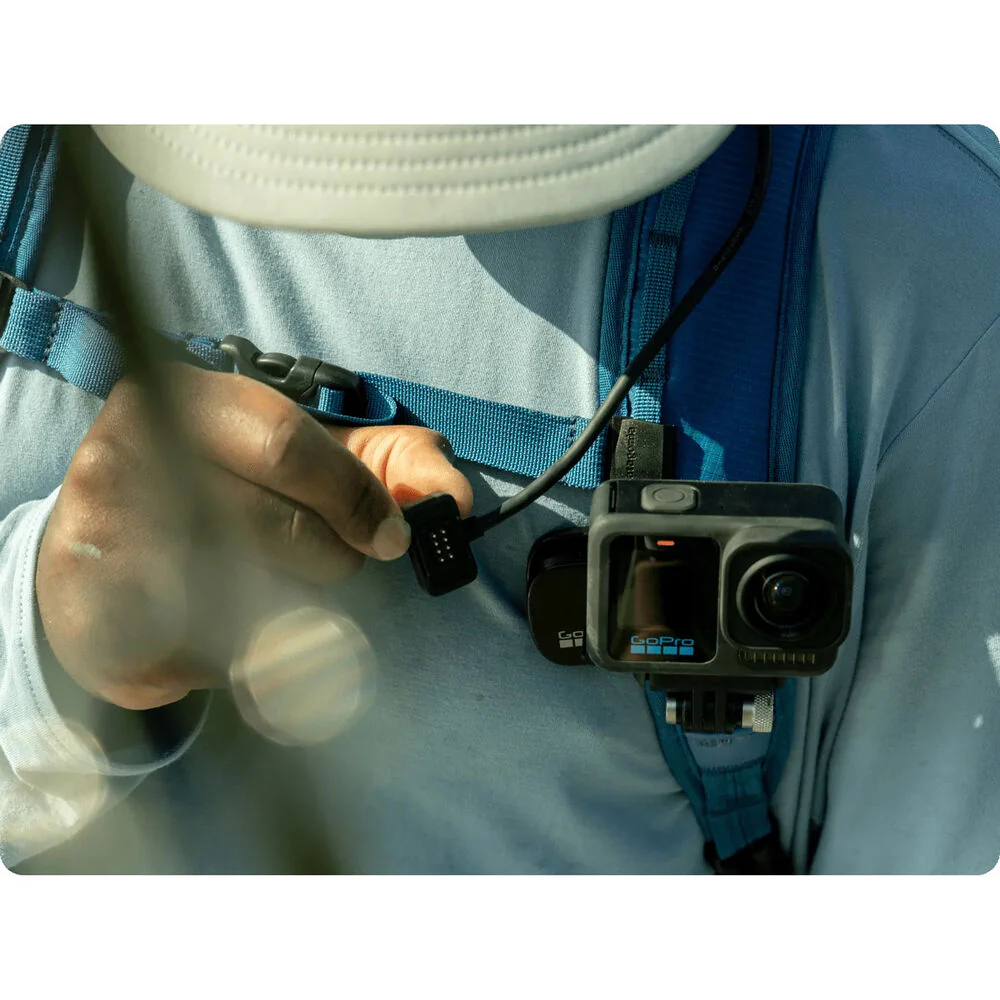 GoPro Contacto Power Door for HERO Action Cameras - Image 6