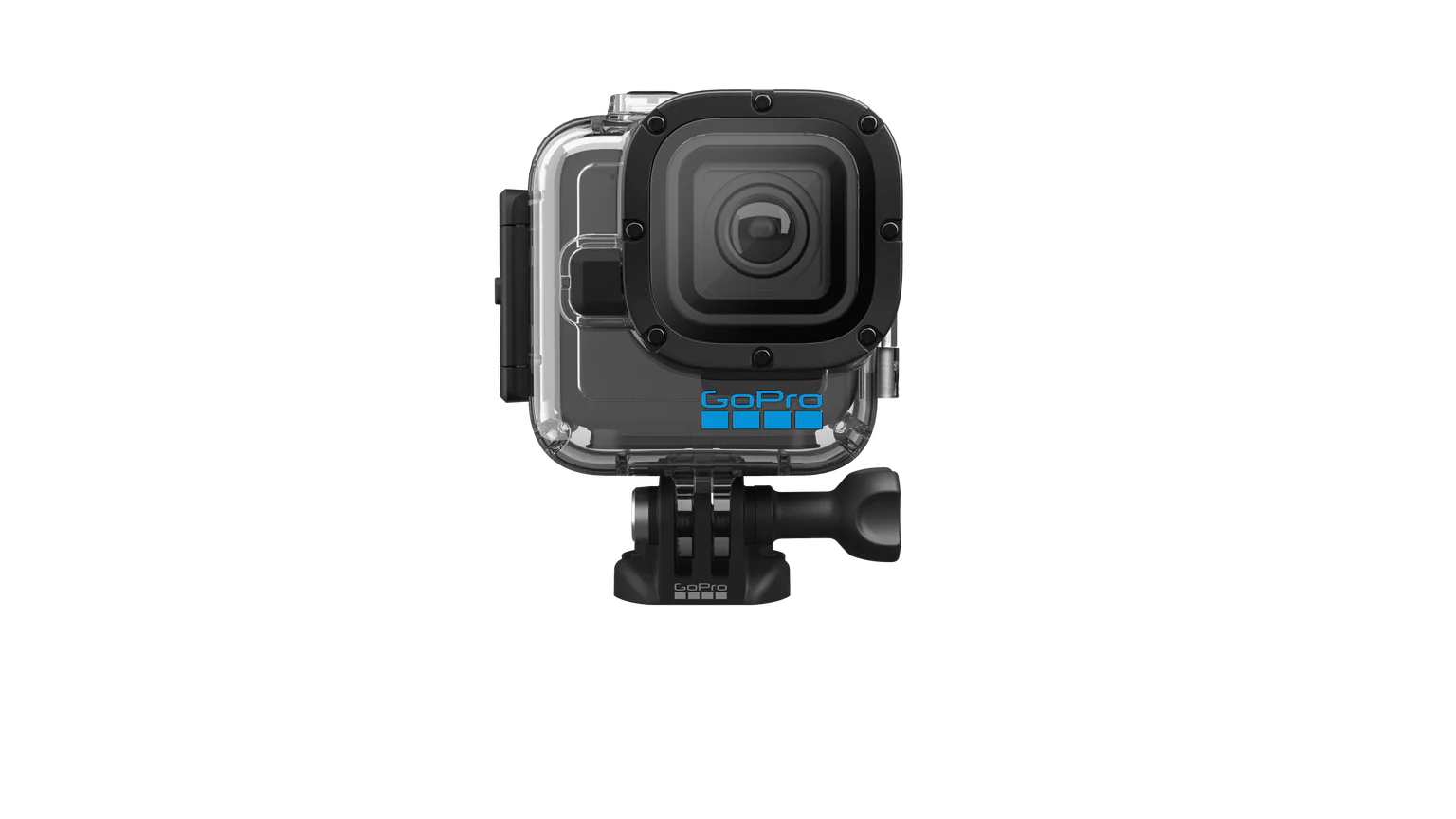 GoPro Dive Housing - HERO11 Black Mini