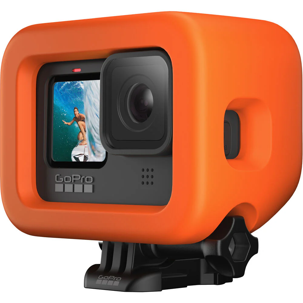 GoPro Floaty for HERO9/10/11/12 Black - Image 4