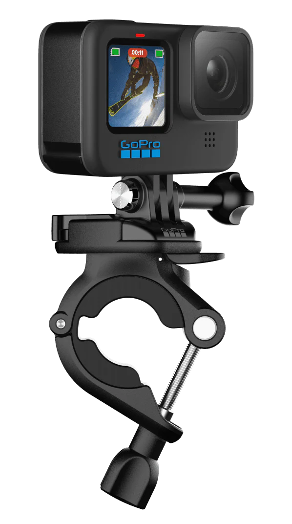 GoPro Handlebar / Seatpost / Pole Mount - Image 2