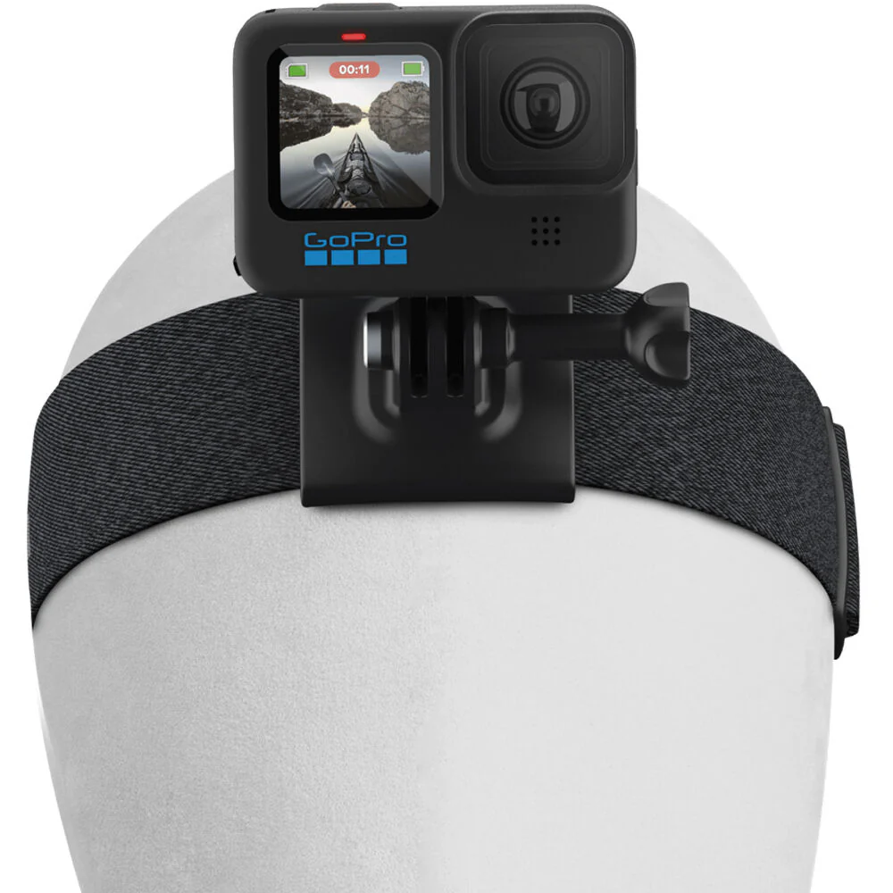 GoPro Head Strap 2.0 - Image 2