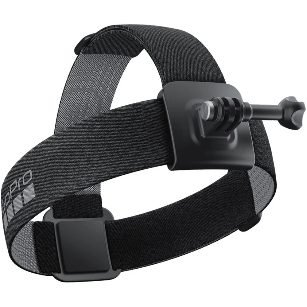 GoPro Head Strap 2.0 - Image 3