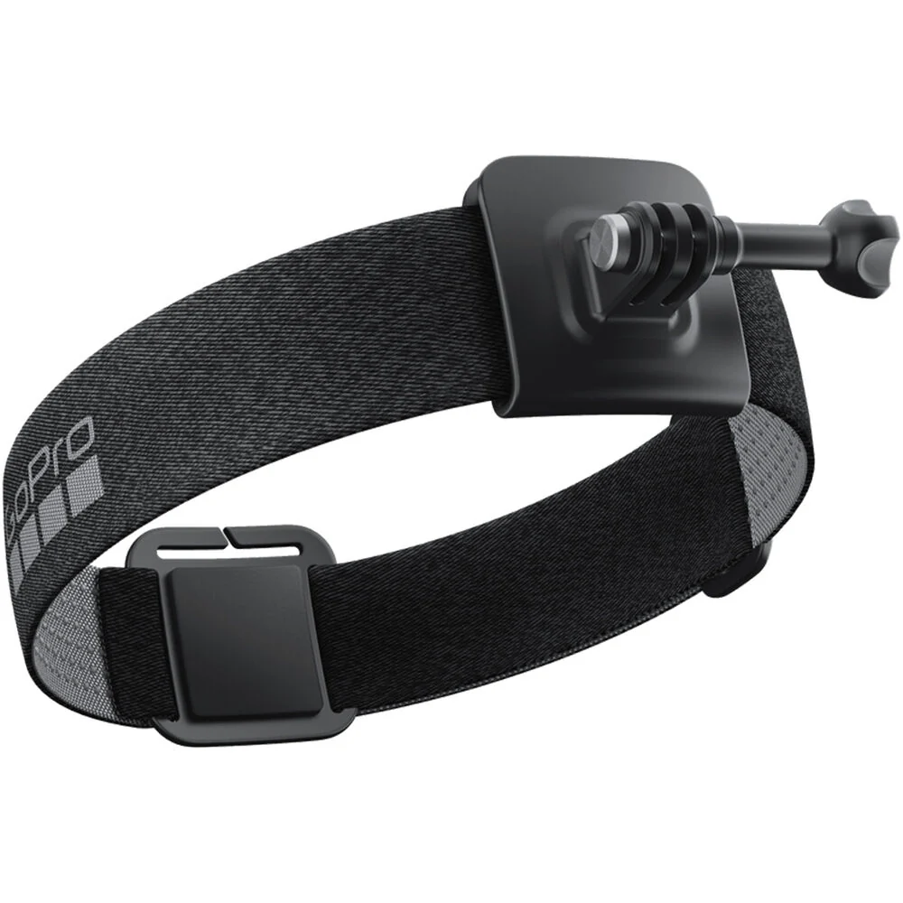 GoPro Head Strap 2.0 - Image 4