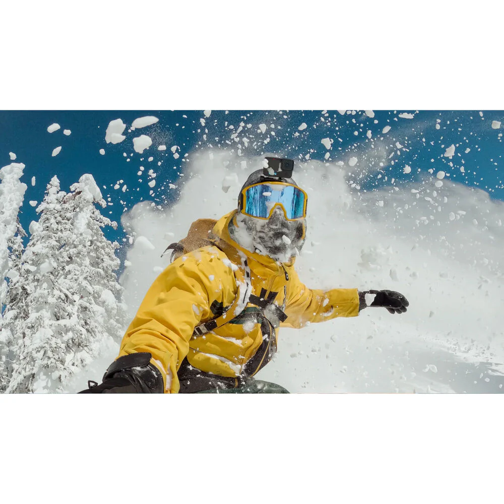 GoPro Head Strap 2.0 - Image 5