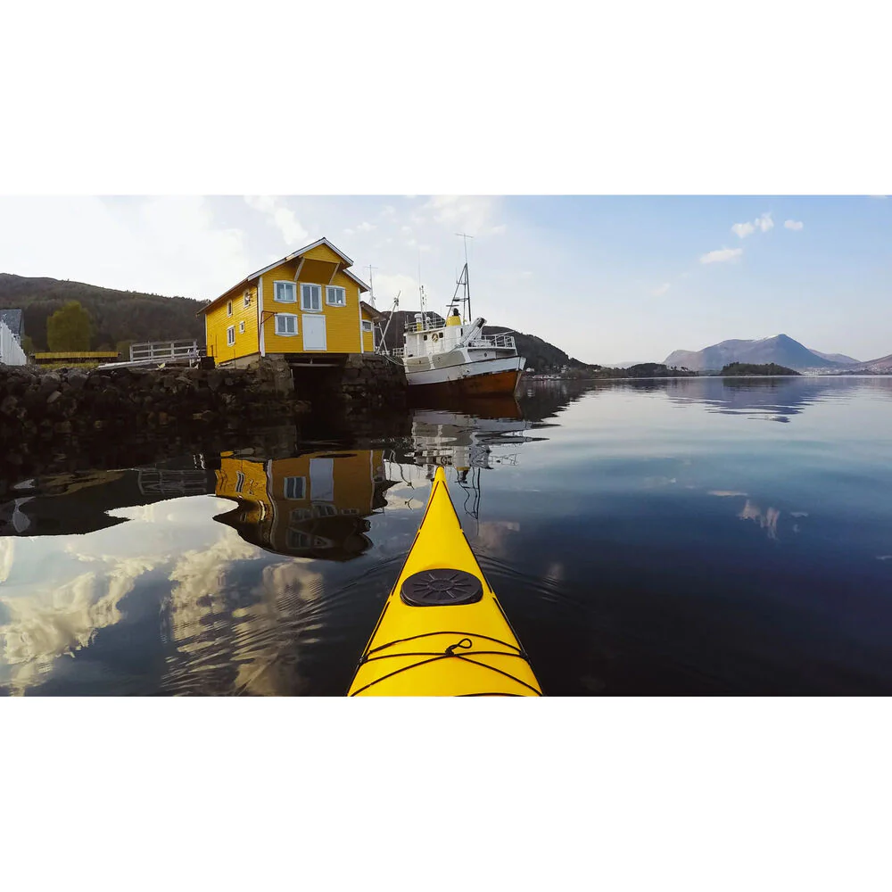 GoPro Head Strap 2.0 - Image 6